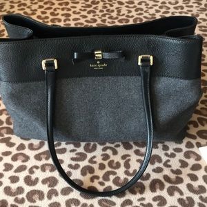 Kate spade purse